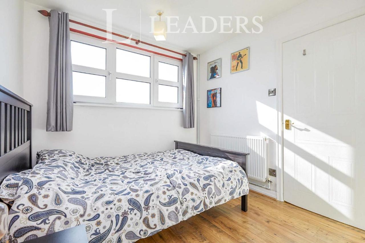 Magdala Apartment Nottingham Exterior photo