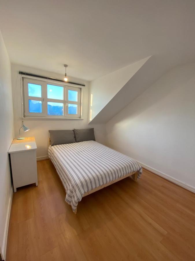 Magdala Apartment Nottingham Exterior photo