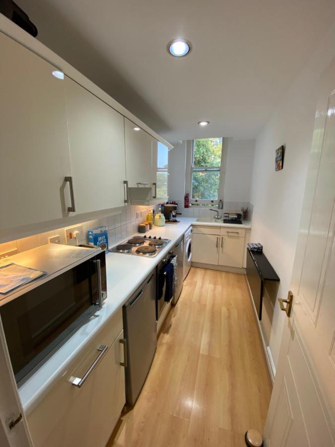 Magdala Apartment Nottingham Exterior photo