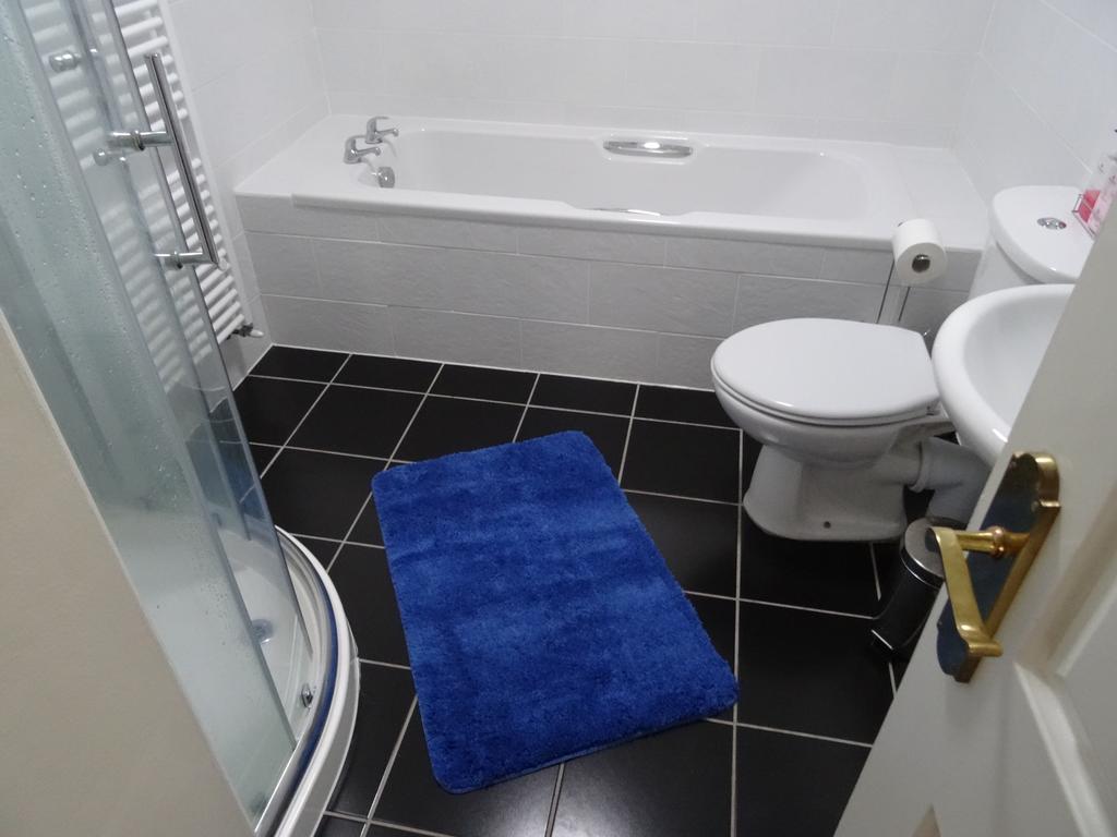 Magdala Apartment Nottingham Room photo
