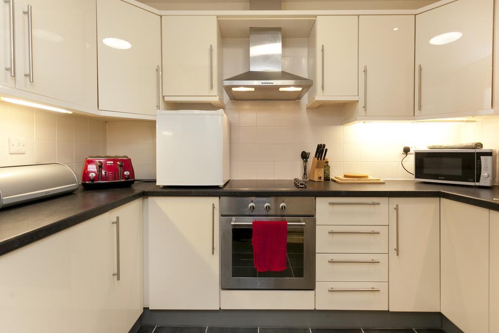Magdala Apartment Nottingham Room photo